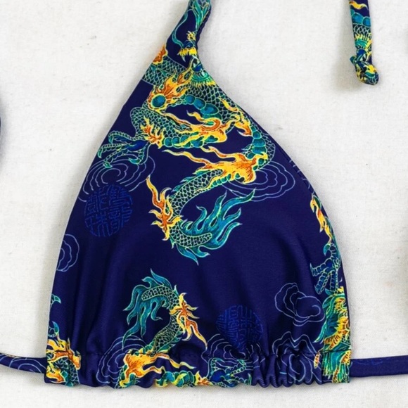 Bikini Top - Picture 2 of 3